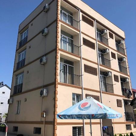 Chaki Hotel Ureki Eksteriør bilde