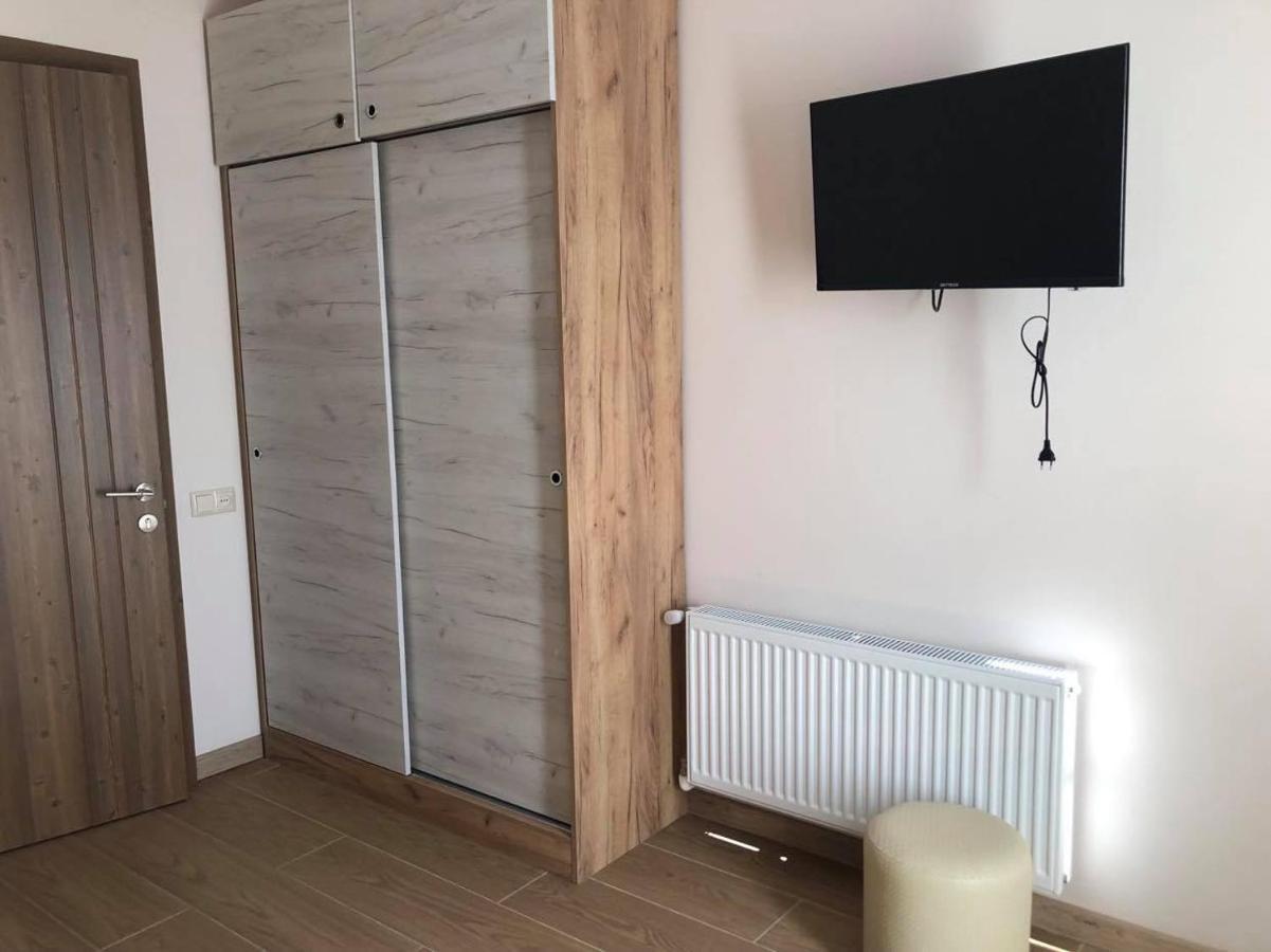 Chaki Hotel Ureki Eksteriør bilde
