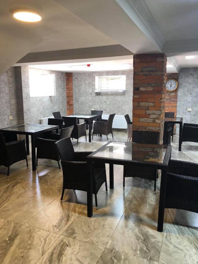 Chaki Hotel Ureki Eksteriør bilde