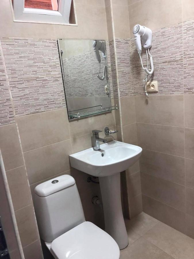 Chaki Hotel Ureki Eksteriør bilde