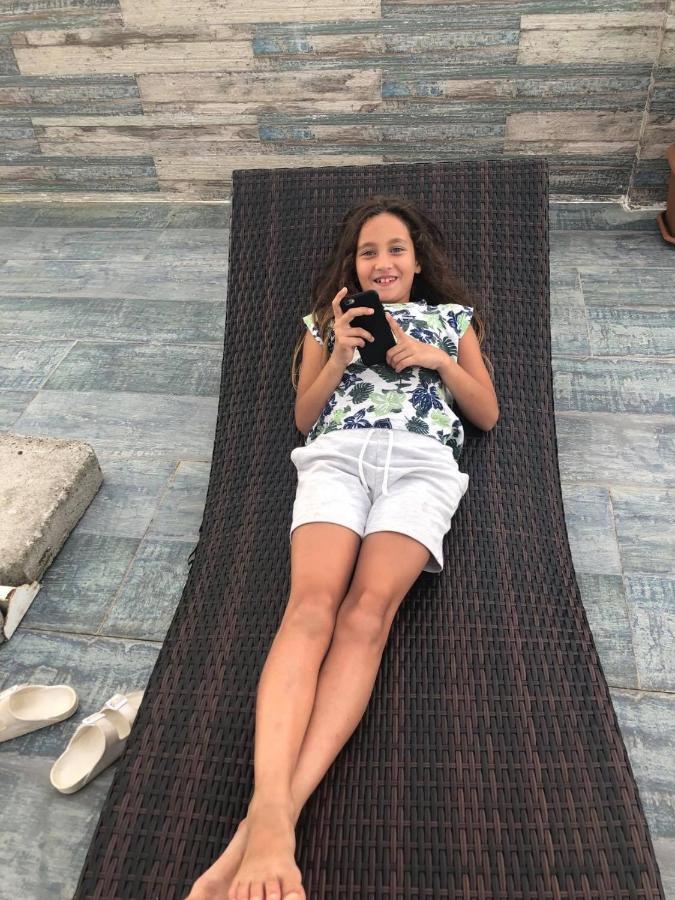Chaki Hotel Ureki Eksteriør bilde