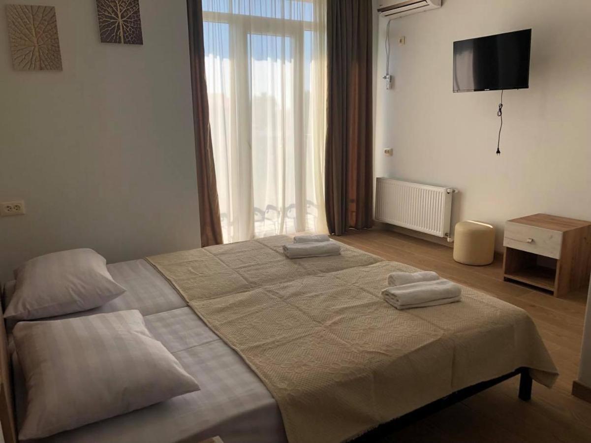 Chaki Hotel Ureki Eksteriør bilde