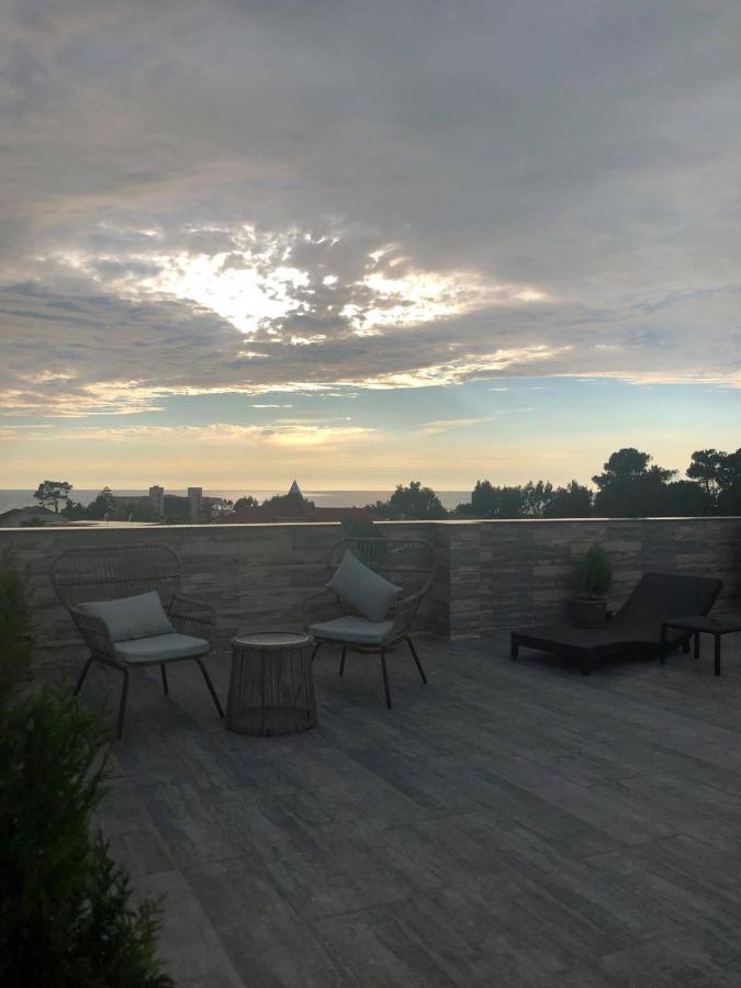 Chaki Hotel Ureki Eksteriør bilde