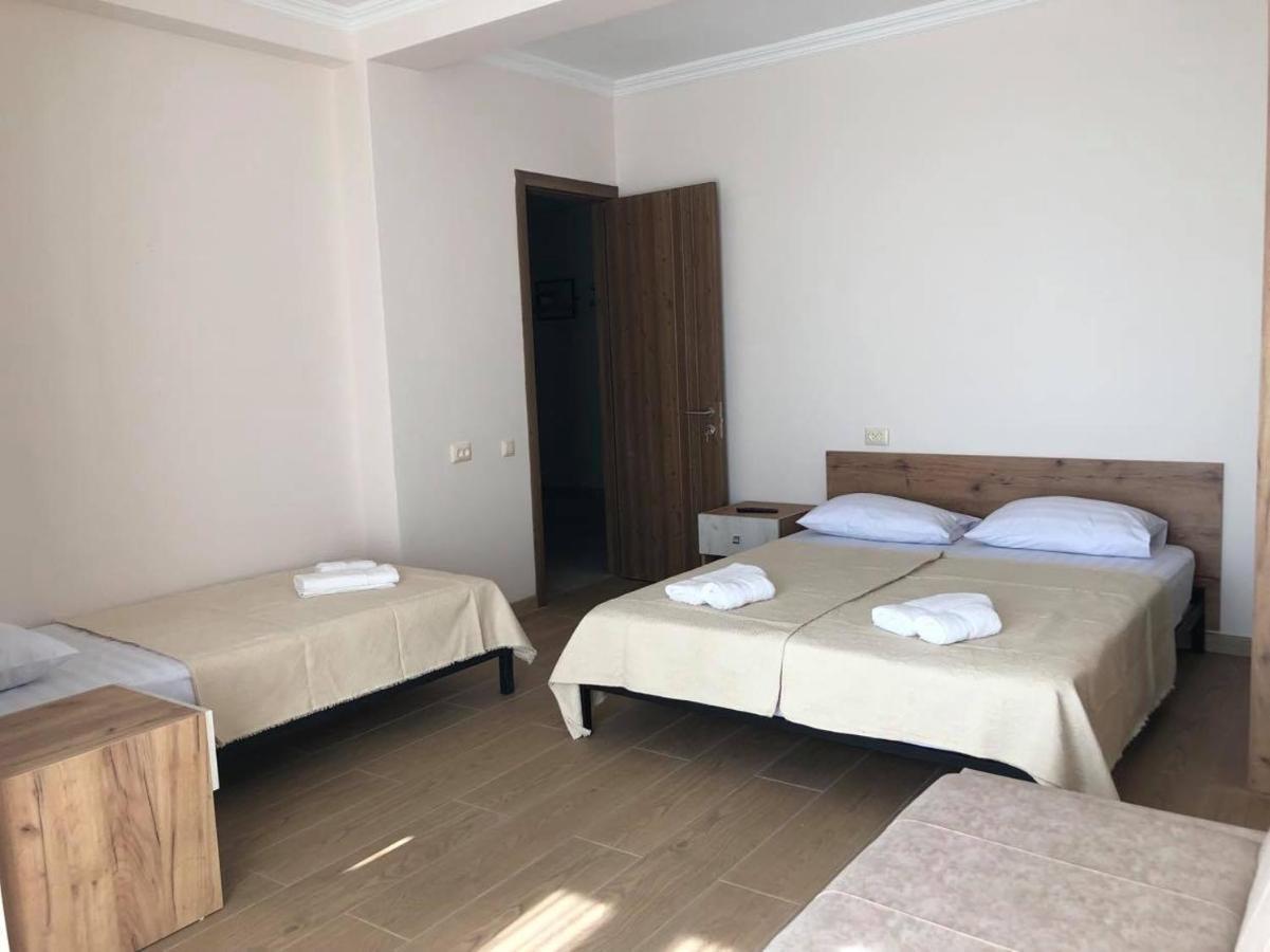 Chaki Hotel Ureki Eksteriør bilde