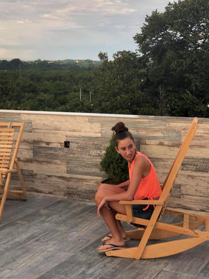 Chaki Hotel Ureki Eksteriør bilde