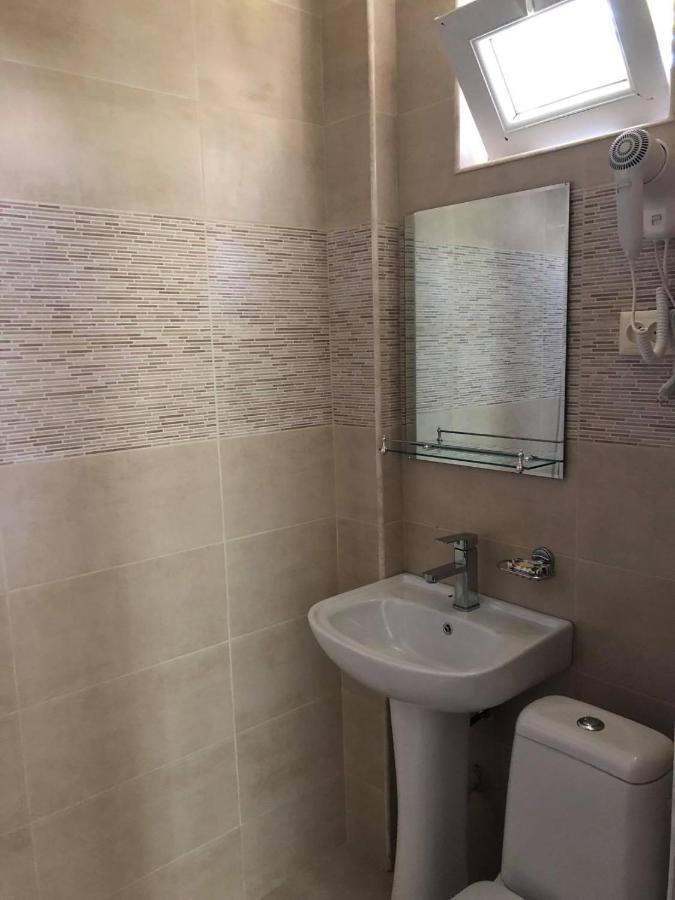 Chaki Hotel Ureki Eksteriør bilde